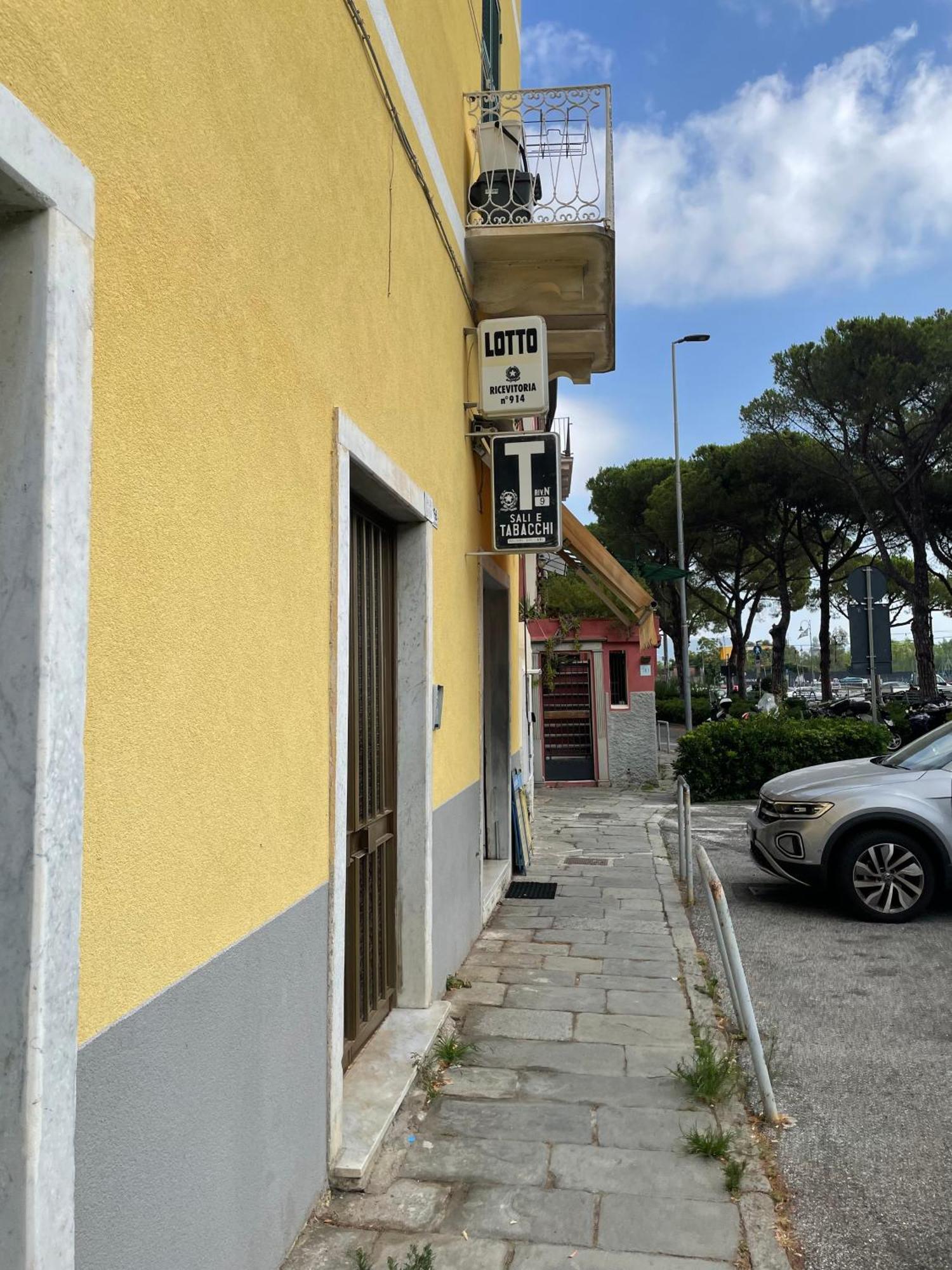 Alba Marina Apartment Fezzano  Exterior photo