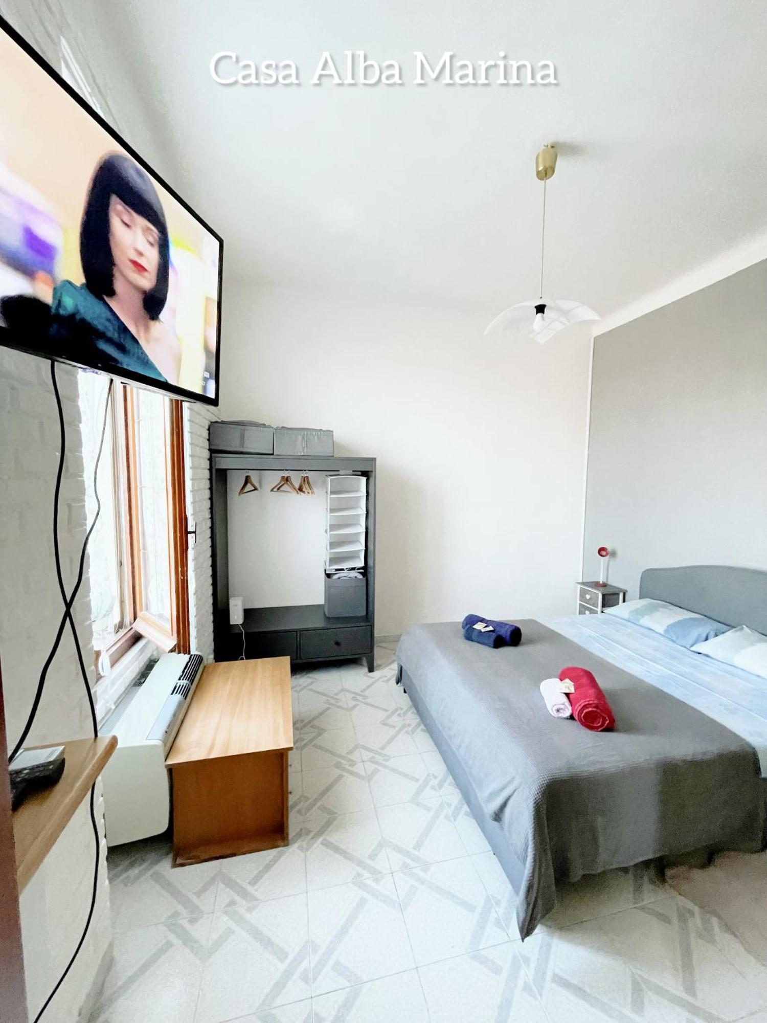 Alba Marina Apartment Fezzano  Exterior photo