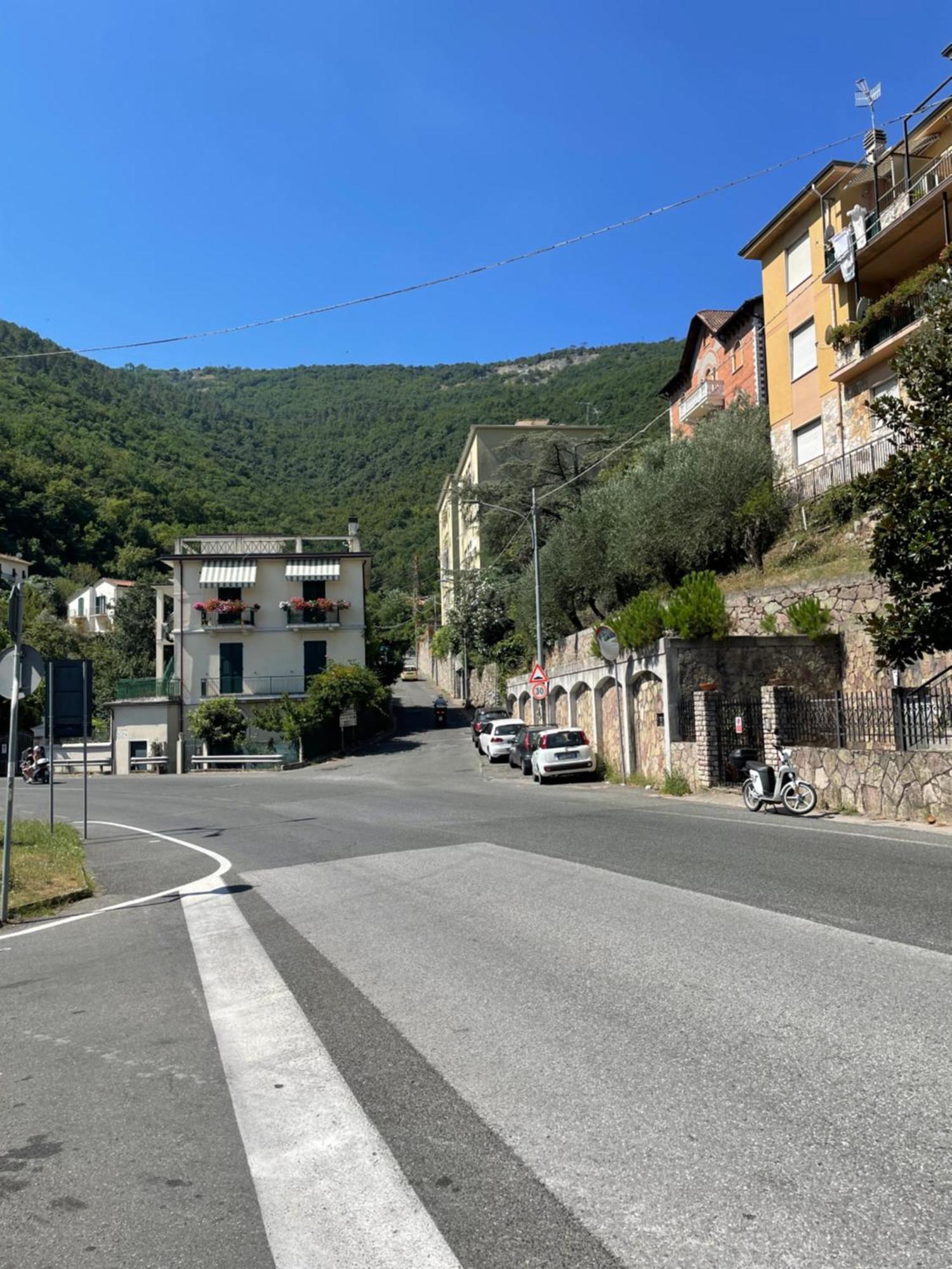 Alba Marina Apartment Fezzano  Exterior photo